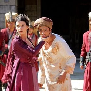 Fotoğraf Muhteşem Yüzyıl Kösem