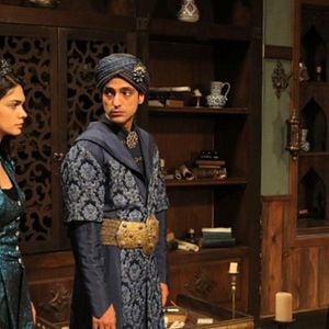 Fotoğraf Muhteşem Yüzyıl Kösem