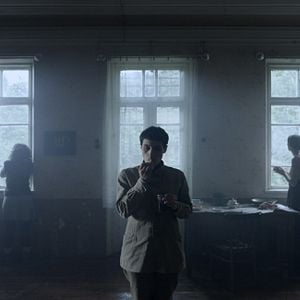 Fotoğraf Başkasının Evi