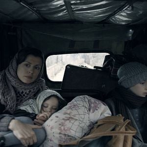 Fotoğraf Başkasının Evi