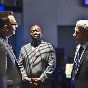 Fotoğraf Michael Emerson