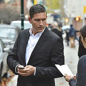 Fotoğraf Jim Caviezel