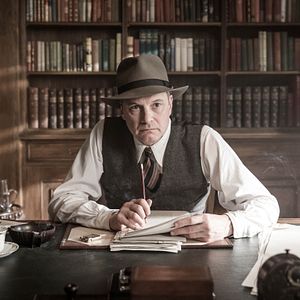 Fotoğraf Fırtınalı Hayatlar