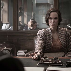 Fotoğraf Fırtınalı Hayatlar