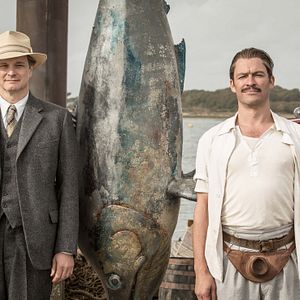 Fotoğraf Fırtınalı Hayatlar