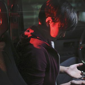 Fotoğraf Bex Taylor-Klaus