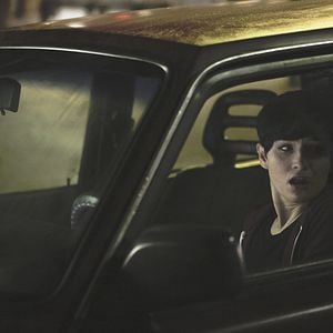 Fotoğraf Bex Taylor-Klaus