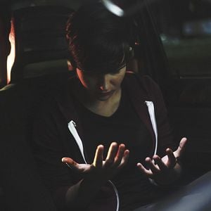 Fotoğraf Bex Taylor-Klaus
