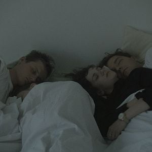 Fotoğraf Uykusuz Her Gece