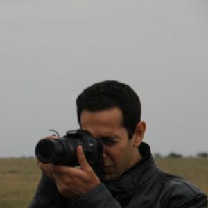 Fotoğraf Mohamed Siam