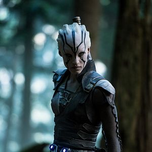 Fotoğraf Sofia Boutella