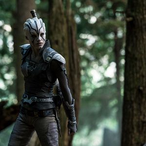 Fotoğraf Sofia Boutella