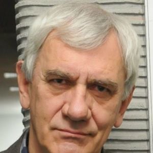 Fotoğraf Wiktor Zborowski