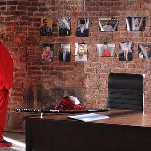 Fotoğraf Kertenkele