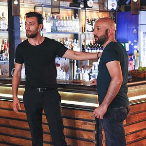 Fotoğraf Paramparça