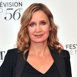 Fotoğraf Catherine Marchal