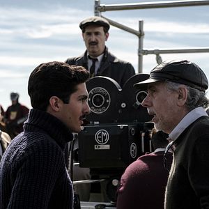 Fotoğraf La Reina De España