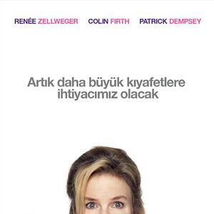 Fotoğraf Bridget Jones’un Bebeği