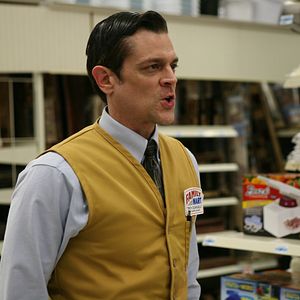 Fotoğraf Johnny Knoxville
