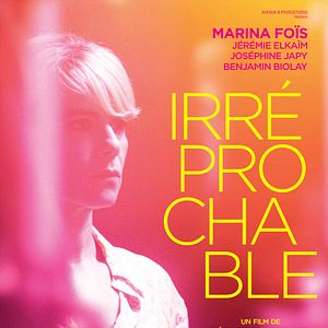 Fotoğraf Irréprochable