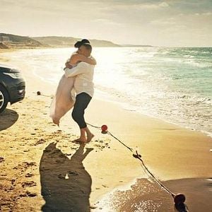 Fotoğraf Eşkıya Dünyaya Hükümdar Olmaz