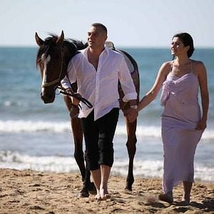 Fotoğraf Eşkıya Dünyaya Hükümdar Olmaz