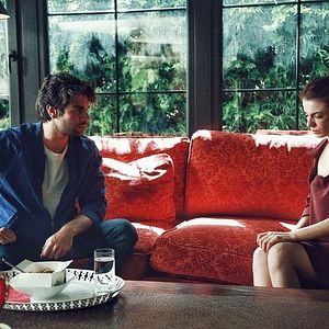 Fotoğraf Kış Güneşi