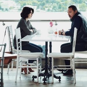 Fotoğraf Kış Güneşi