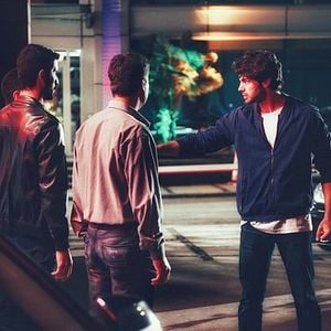 Fotoğraf Kış Güneşi