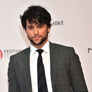 Fotoğraf Jack Falahee