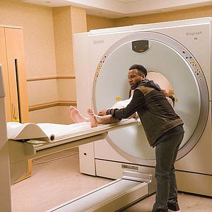 Fotoğraf Johnny Ray Gill