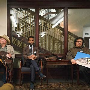 Fotoğraf Johnny Ray Gill