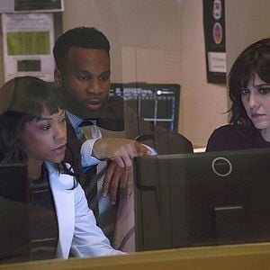 Fotoğraf Nikki M. James