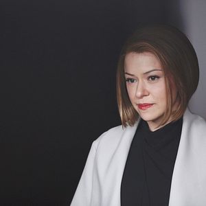 Fotoğraf Tatiana Maslany