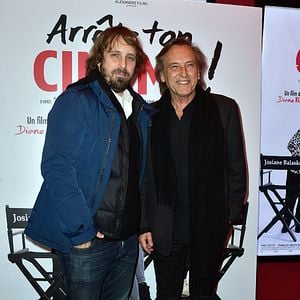Fotoğraf Alexandre Aja