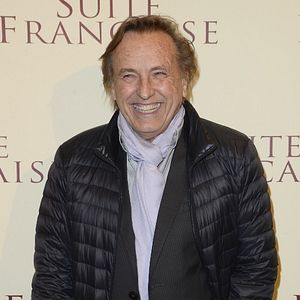 Fotoğraf Alexandre Arcady