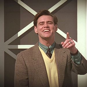 Fotoğraf Truman Show