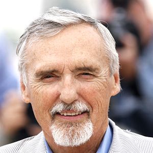 Fotoğraf Dennis Hopper