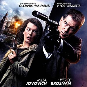 Fotoğraf Ölümcül Takip