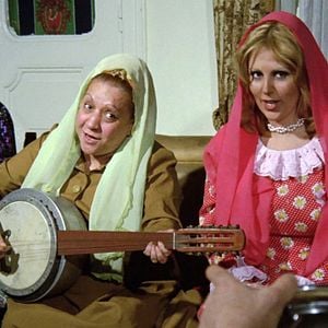 Fotoğraf Süt Kardeşler