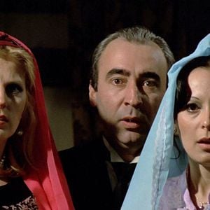 Fotoğraf Süt Kardeşler