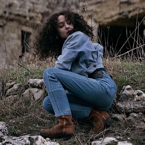 Fotoğraf Vanessa Scalera