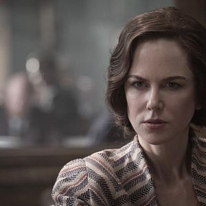 Fotoğraf Fırtınalı Hayatlar