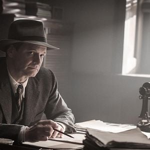 Fotoğraf Fırtınalı Hayatlar