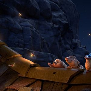 Fotoğraf Robinson Crusoe