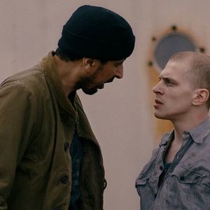 Fotoğraf Samir Guesmi