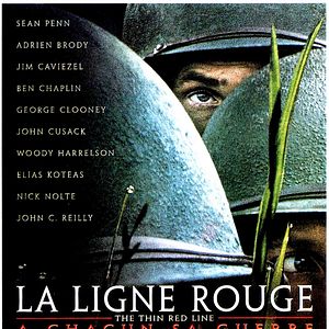 Fotoğraf İnce Kırmızı Hat