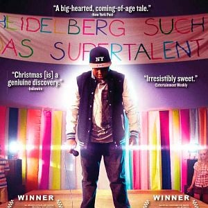 Fotoğraf Morris from America