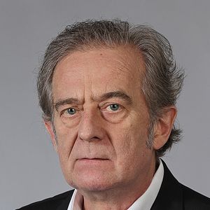 Fotoğraf Jean-Louis Sbille