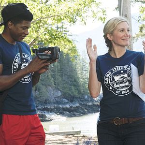 Fotoğraf Elizabeth Mitchell